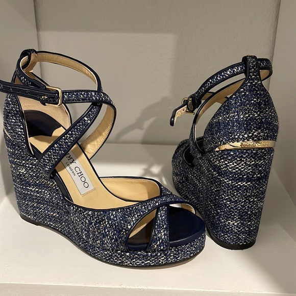 Jimmy Choo Shoes - Jimmy choo london